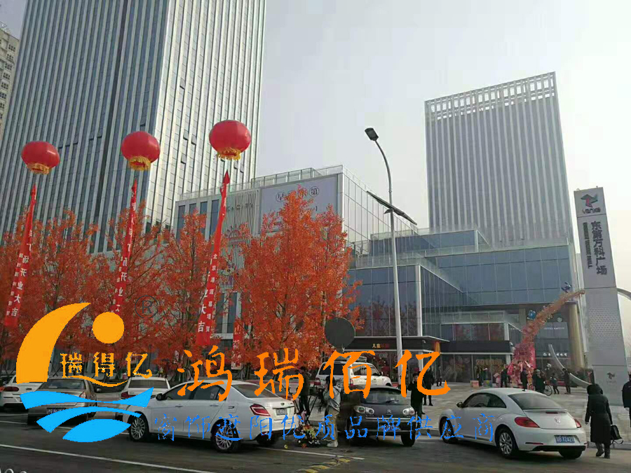 天津萬科東第商業